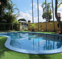 Paravista Motel