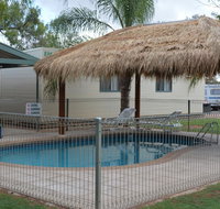 Paringa Caravan Park - Perth Resorts