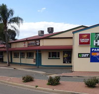 Paringa Hotel Motel - Perth Resorts