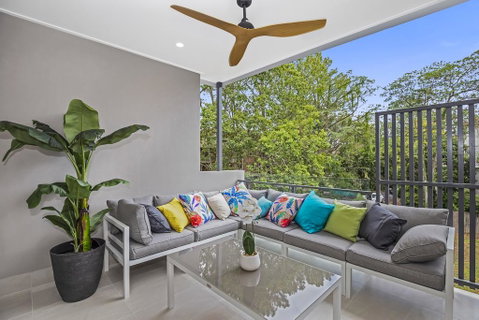 Park Avenue Luxe Townhouse Brand New Sleeps 9 - Perth Resorts 1