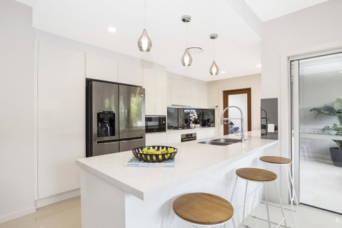 Park Avenue Terrace House Sleeps 9 - Perth Resorts 3
