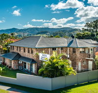 Park Beach Resort Motel - Perth Resorts