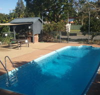 Park Drive Motel - Perth Resorts