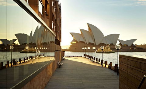 Park Hyatt Sydney - Accommodation Perth 1