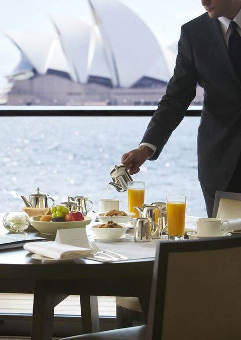 Park Hyatt Sydney - Accommodation Perth 3
