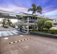 Park Motor Inn - Perth Resorts