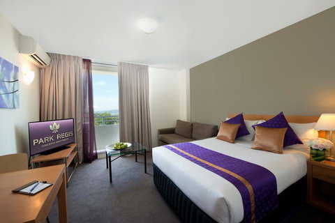 Park Regis Concierge Apartments - Accommodation Perth 2