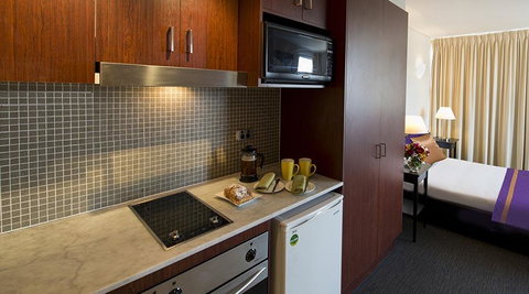Park Regis Concierge Apartments - Accommodation Perth 3