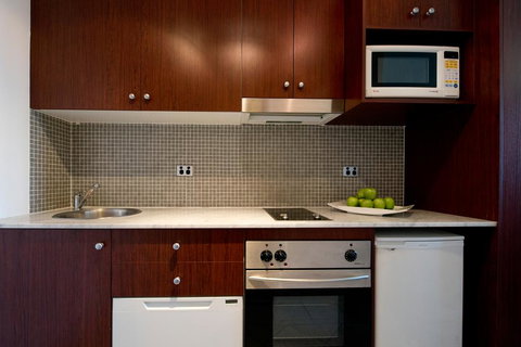 Park Regis Concierge Apartments - Accommodation Perth 1