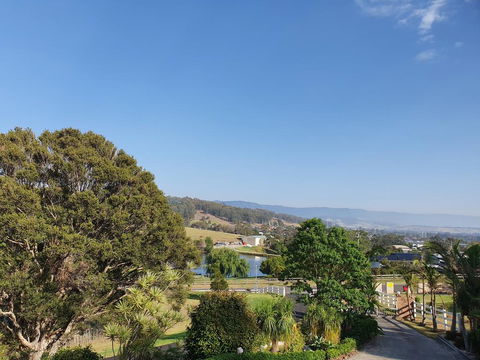 Park View Guest House - Accommodation Perth 2