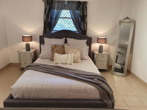 Park View Guest House - Accommodation Perth 0