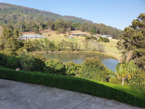 Park View Guest House - Accommodation Perth 3