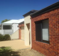 Park View Holiday Getaway - Accommodation Perth