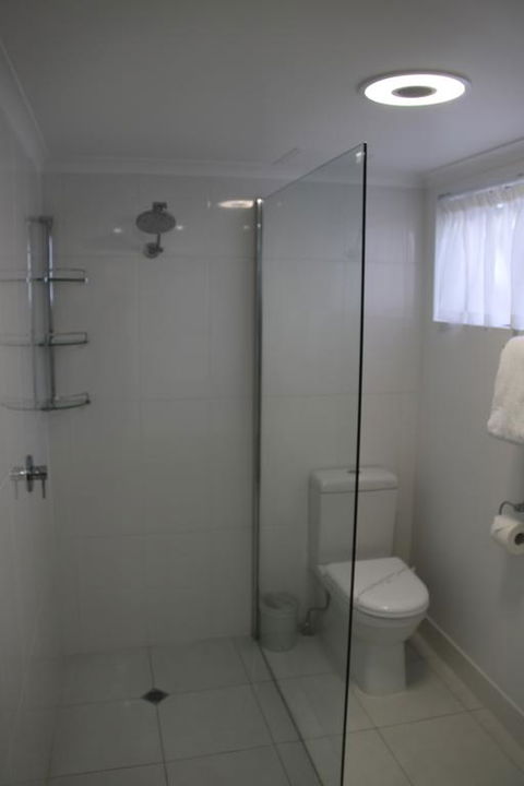 Park View Motel - Perth Resorts 3