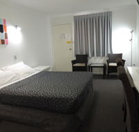 Park View Motel - Perth Resorts