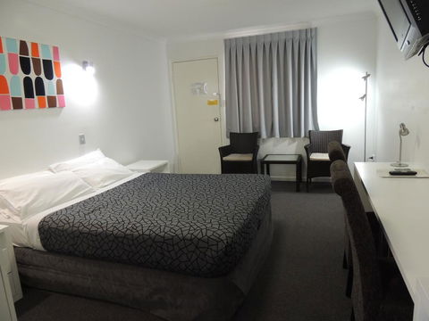 Park View Motel - Perth Resorts 0