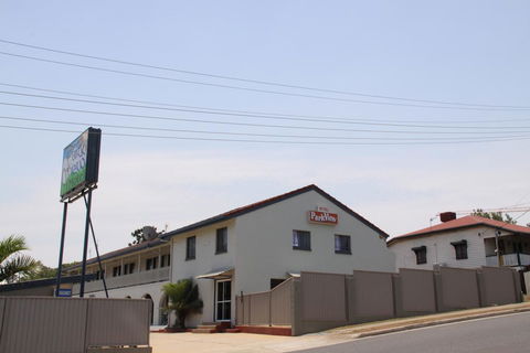 Park View Motel - Perth Resorts 2