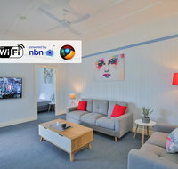 Park View Self-Contained - Accommodation Perth
