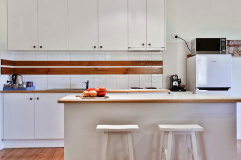Parker Lodge Maldon - Accommodation Perth 3
