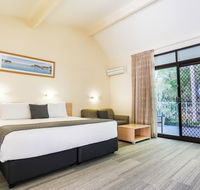 Parkhaven - Accommodation Perth