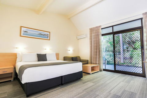 Parkhaven - Accommodation Perth 0