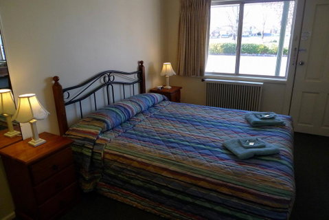 Parkhaven Motel - Accommodation Perth 3