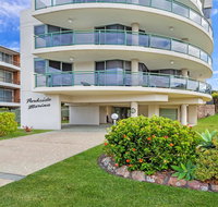 Parkside Marina 1 - CBD Location - Accommodation Perth