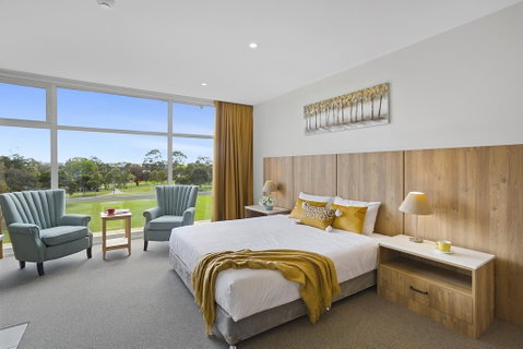 Parkside Motel Geelong - Accommodation Perth 0