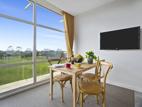 Parkside Motel Geelong - Accommodation Perth 2