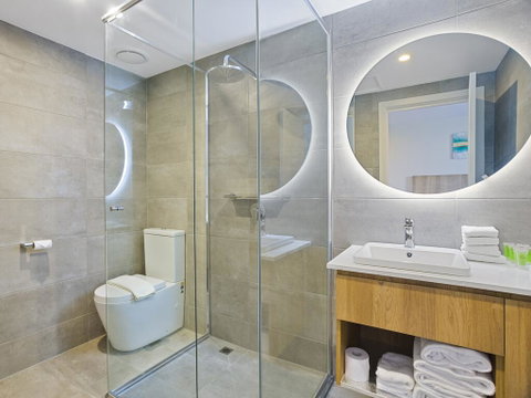 Parkside Motel Geelong - Accommodation Perth 3