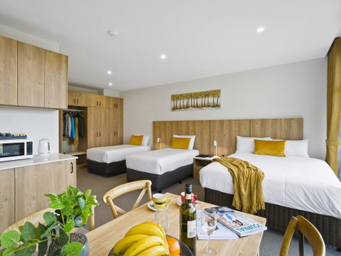 Parkside Motel Geelong - Accommodation Perth 1