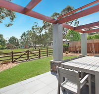 Parkview - Accommodation Perth