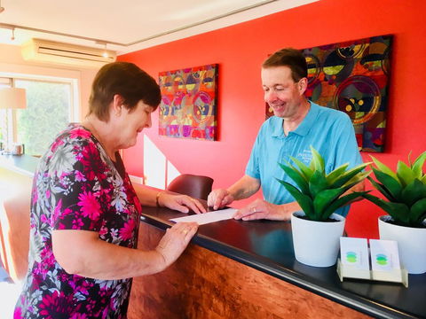 Parkview Motor Inn - Accommodation Perth 3