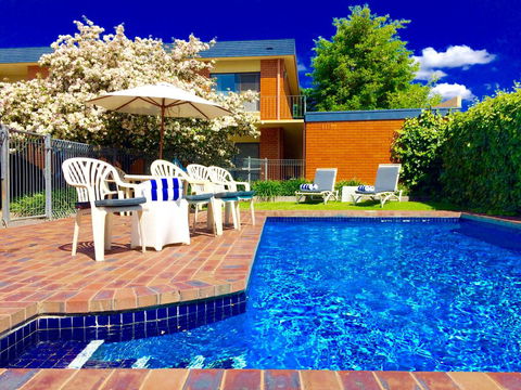 Parkview Motor Inn - Accommodation Perth 1