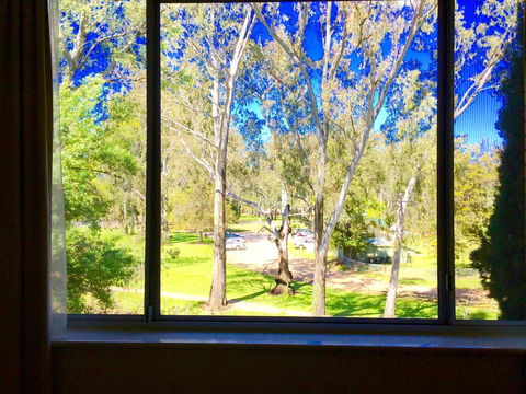 Parkview Motor Inn - Accommodation Perth 2