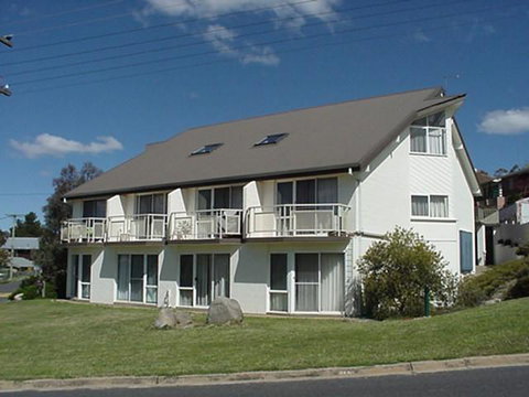 Parkwood 03 - Accommodation Perth 0