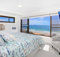 Parkyn Place 7 - 3 BDRM Oceanview Apt on Mooloolaba Spit - Accommodation Perth