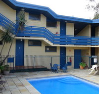 Pathfinder Motel - Accommodation Perth
