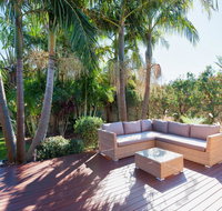 Pawprints 123 Bagnalls Beach Road - Accommodation Perth
