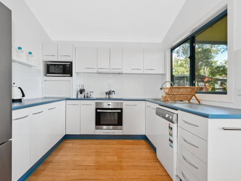 Paws And Relax - Accommodation Perth 1