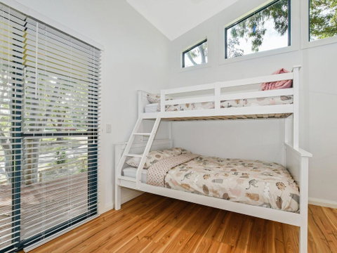 Paws And Relax - Accommodation Perth 2