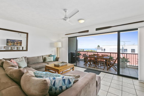 Peaceful Domani, Sunshine Beach - Accommodation Perth 3