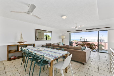 Peaceful Domani, Sunshine Beach - Accommodation Perth 2