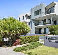 Peaceful Domani Sunshine Beach - Accommodation Perth