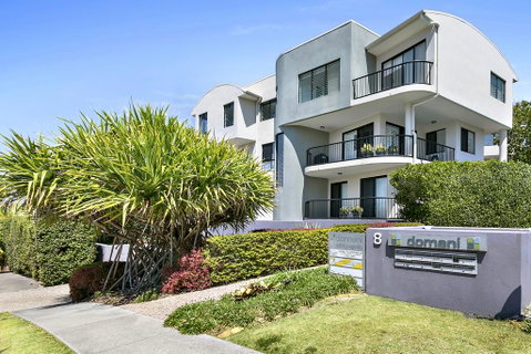 Peaceful Domani, Sunshine Beach - Accommodation Perth 0
