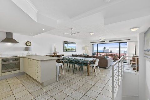 Peaceful Domani, Sunshine Beach - Accommodation Perth 1