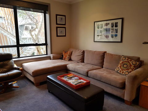 Peak 105 - Accommodation Perth 1