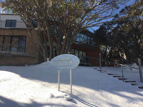 Peak 105 - Accommodation Perth 0