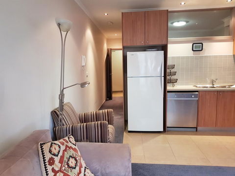 Peak 105 - Accommodation Perth 3