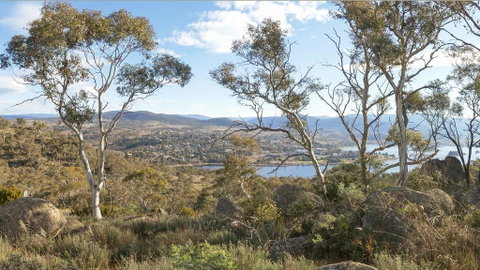 Peak View House - Accommodation Perth 3